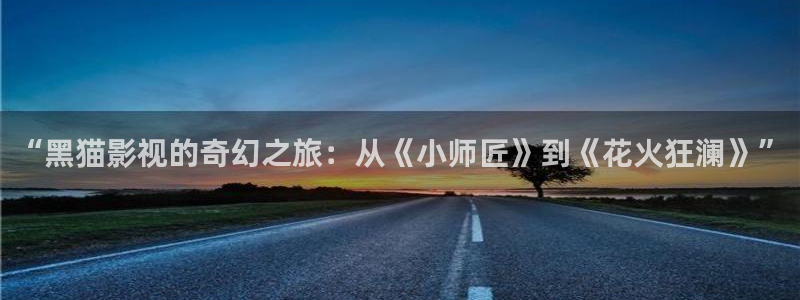 98电影电视剧在线观看：“黑猫影视的奇幻之旅：从《小师匠》到《花火狂澜》”